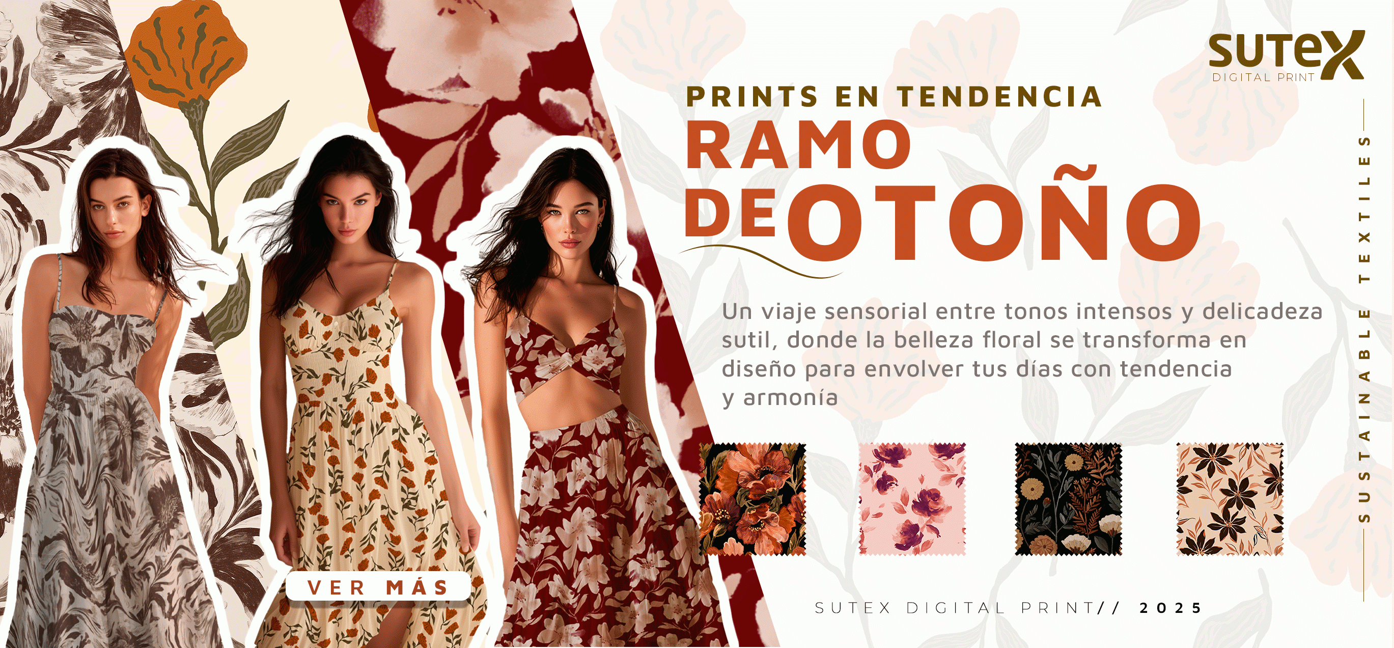RAMO DE OTOÑO